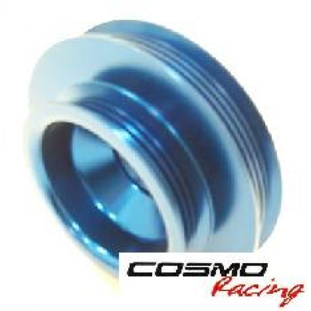 HONDA Accord Lightweight Underdrive Crank Pulley Street Tuning